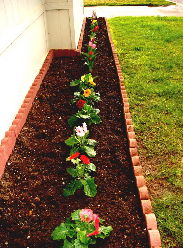ideas-for-small-flower-beds-55_12 Идеи за малки цветни лехи