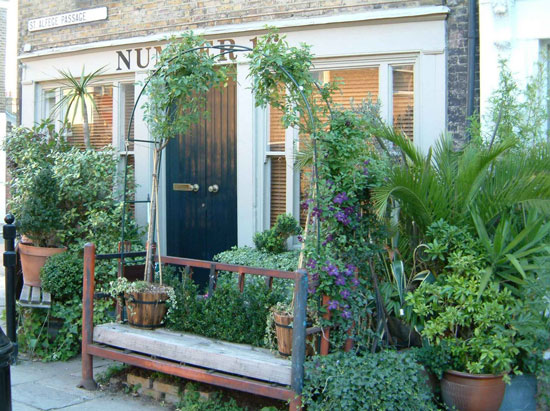 ideas-for-small-front-gardens-05_7 Идеи за малки предни градини