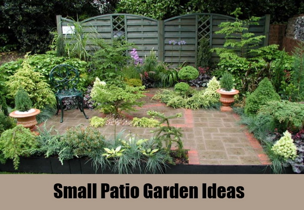 ideas-for-small-patio-gardens-81_19 Идеи за малки двор градини