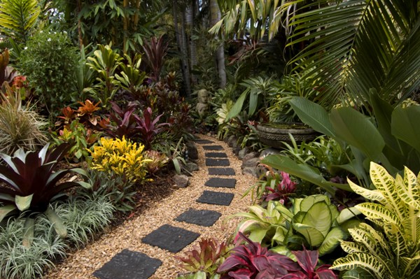 ideas-for-tropical-gardens-75_20 Идеи за тропически градини
