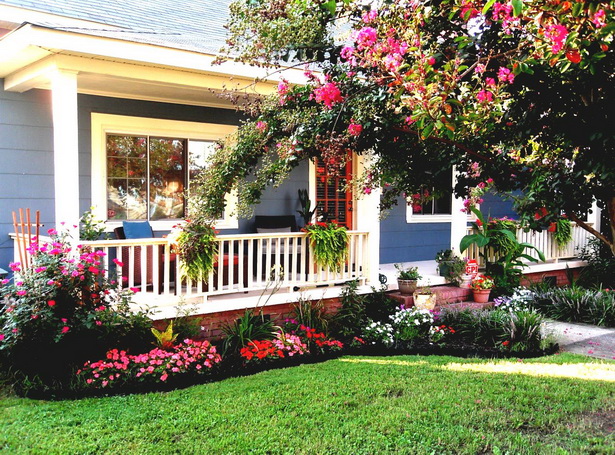 ideas-of-landscaping-front-yard-56_9 Идеи за озеленяване на предния двор