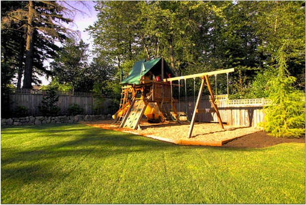 ideas-on-landscaping-a-backyard-43_2 Идеи за озеленяване на заден двор