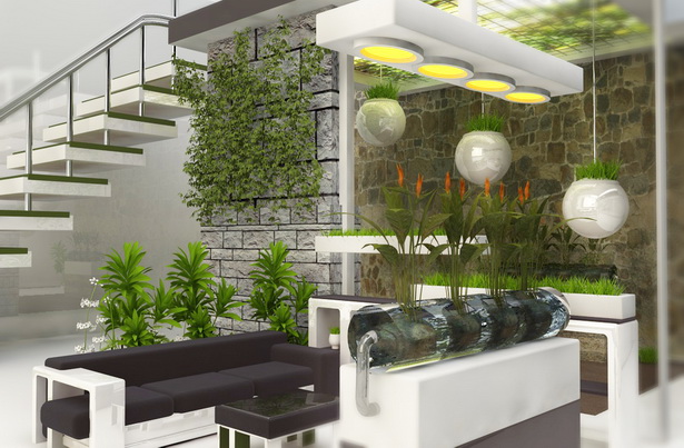 indoor-garden-design-56 Дизайн на вътрешна градина