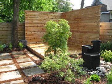 inexpensive-backyard-privacy-ideas-39_3 Евтини идеи за поверителност на задния двор