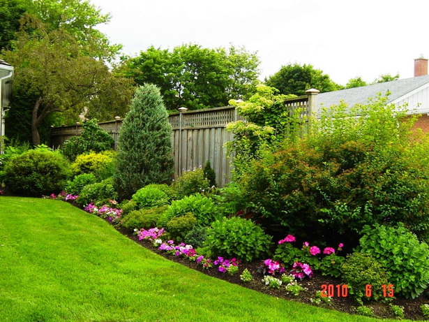 inexpensive-landscaping-ideas-for-small-yards-77_8 Евтини идеи за озеленяване за малки дворове