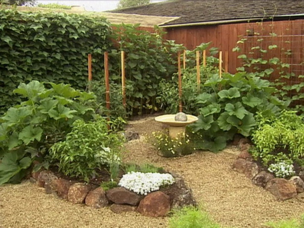 inexpensive-landscaping-ideas-for-small-yards-77_9 Евтини идеи за озеленяване за малки дворове