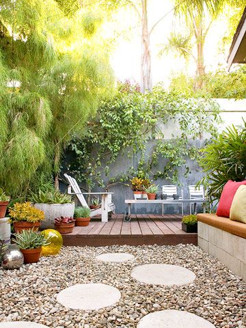 inexpensive-outdoor-patio-ideas-70 Евтини идеи за вътрешен двор