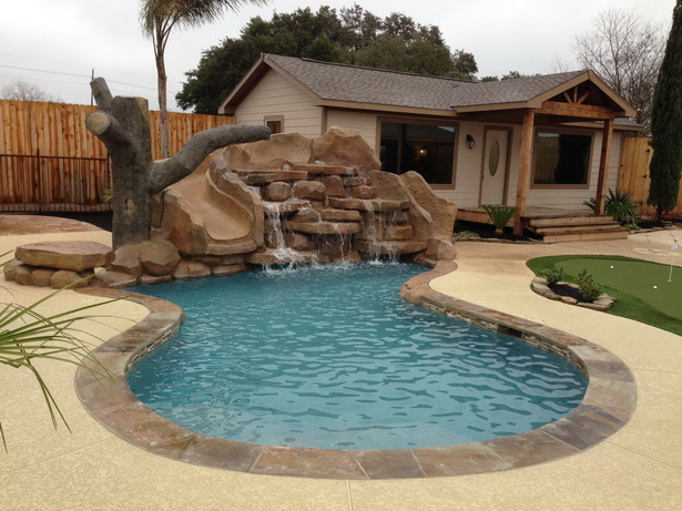 inground-pool-designs-for-small-backyards-67_15 Дизайн на вътрешен басейн за малки дворове