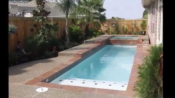inground-pool-designs-for-small-backyards-67_19 Дизайн на вътрешен басейн за малки дворове