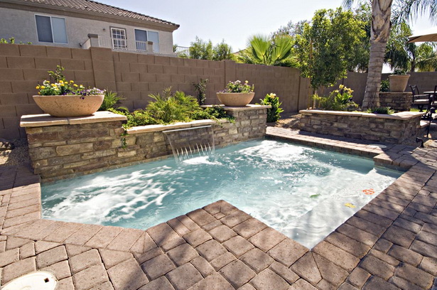 inground-pool-designs-for-small-backyards-67_5 Дизайн на вътрешен басейн за малки дворове