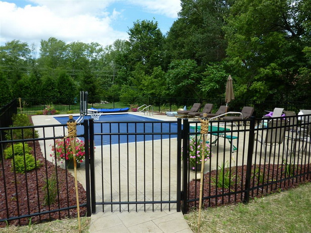 inground-pool-fence-ideas-77_12 Идеи за ограда на вземен басейн