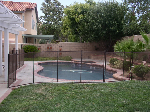 inground-pool-fence-ideas-77_15 Идеи за ограда на вземен басейн