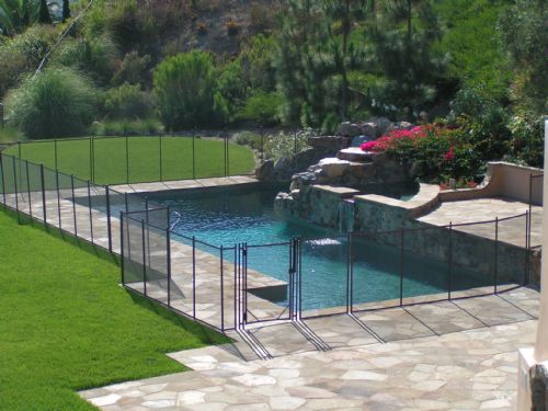 inground-pool-fence-ideas-77_3 Идеи за ограда на вземен басейн