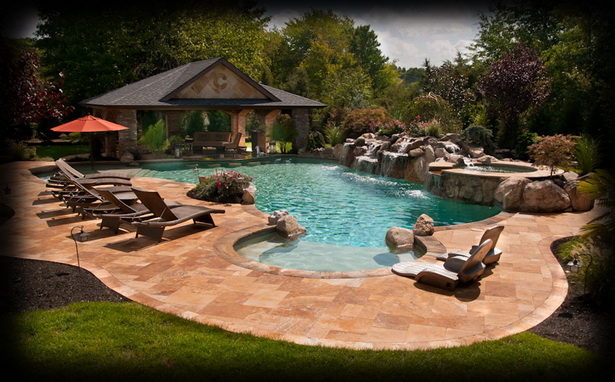 inground-pool-landscape-design-64 Ландшафтен дизайн на вътрешен басейн