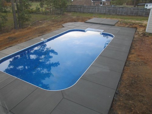 inground-pool-landscaping-ideas-31_16 Идеи за озеленяване на вътрешен басейн