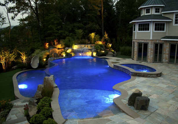 inground-swimming-pool-designs-58_2 Дизайн на вътрешен басейн