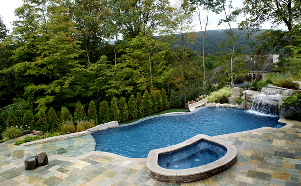 inground-swimming-pool-designs-58_3 Дизайн на вътрешен басейн