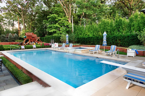 inground-swimming-pool-designs-58_5 Дизайн на вътрешен басейн