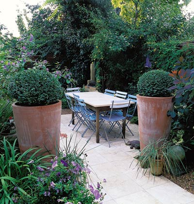 italian-courtyard-garden-design-ideas-79_13 Италиански двор градински дизайн идеи