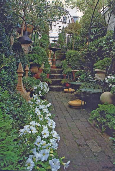 italian-courtyard-garden-design-ideas-79_5 Италиански двор градински дизайн идеи