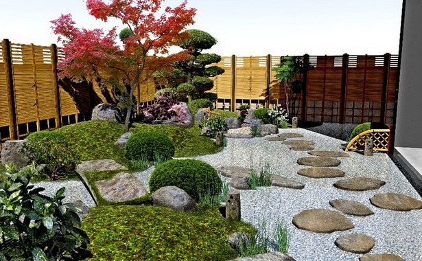 japanese-backyard-landscaping-ideas-84_12 Японски идеи за озеленяване на задния двор