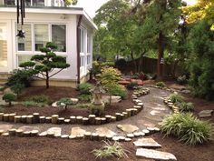 japanese-backyard-landscaping-ideas-84_13 Японски идеи за озеленяване на задния двор