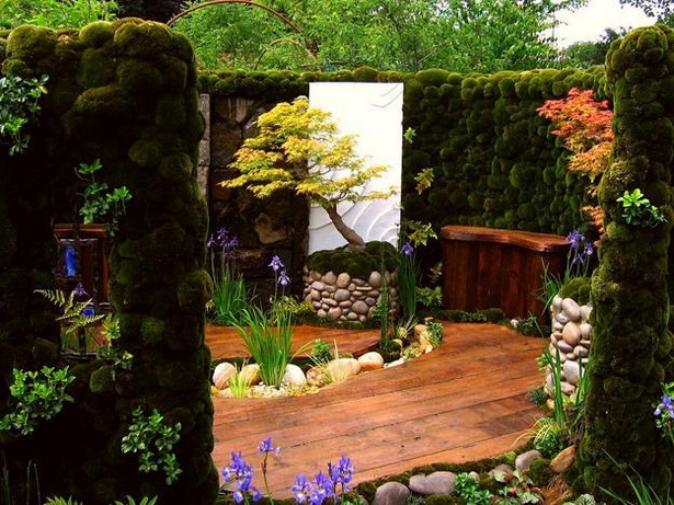 japanese-backyard-landscaping-ideas-84_4 Японски идеи за озеленяване на задния двор