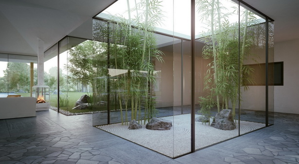 japanese-front-yard-landscape-design-07_13 Японски двор ландшафтен дизайн