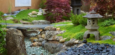 japanese-front-yard-landscape-design-07_2 Японски двор ландшафтен дизайн