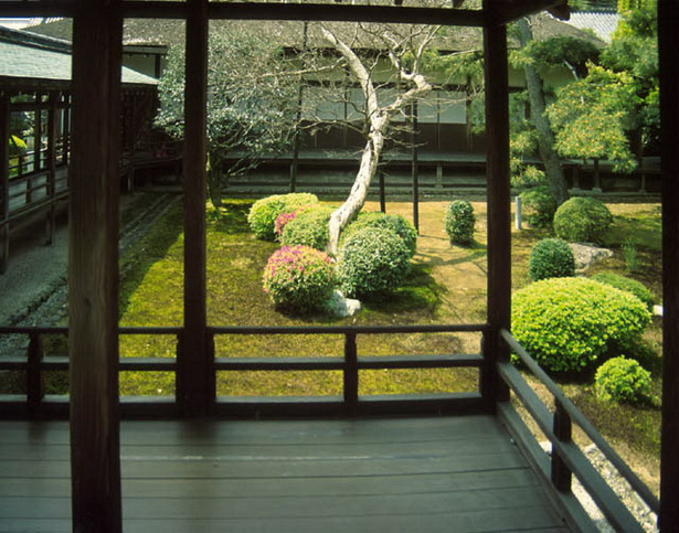 japanese-garden-architecture-29 Японска Градинска архитектура