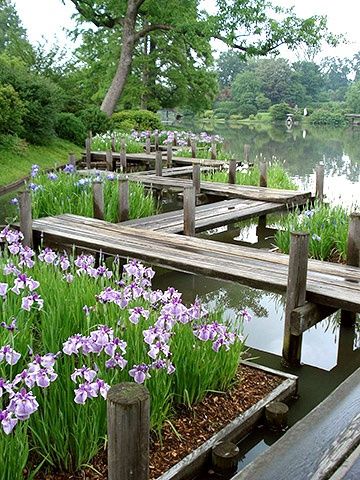 japanese-garden-bridge-kit-60_10 Японски градински мост комплект