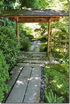 japanese-garden-path-design-39_15 Японски градински дизайн