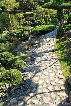 japanese-garden-path-design-39_16 Японски градински дизайн