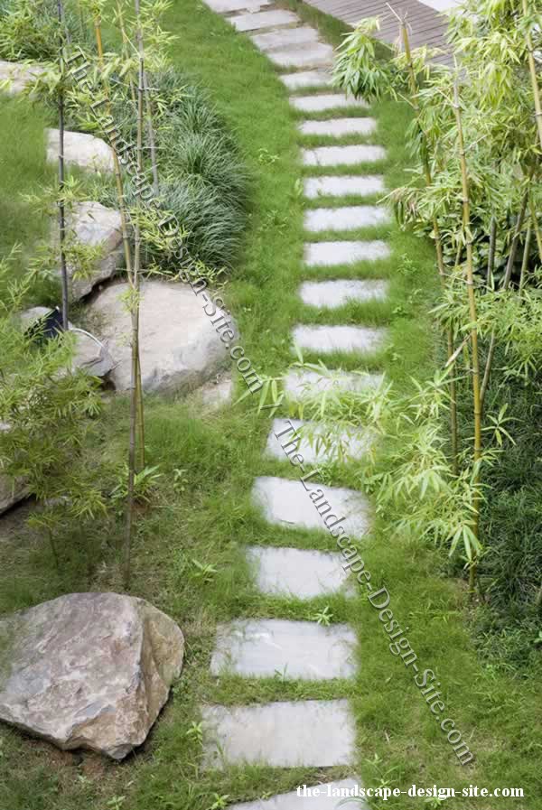 japanese-garden-path-design-39_5 Японски градински дизайн