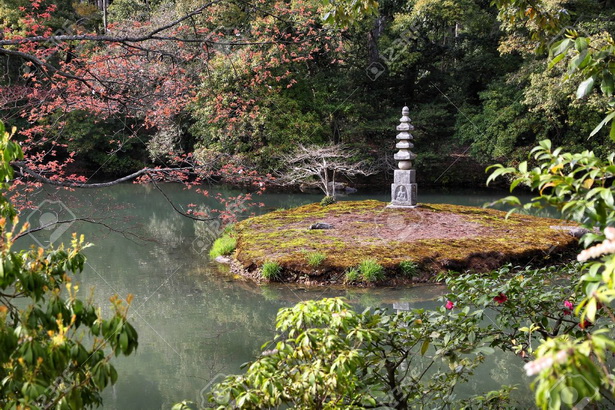 japanese-garden-temple-98 Японски градински храм