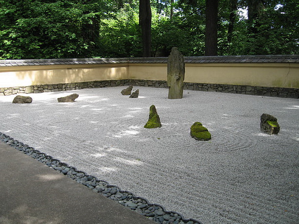 japanese-gravel-garden-14_12 Японски чакъл градина