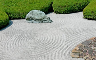 japanese-gravel-garden-14_16 Японски чакъл градина