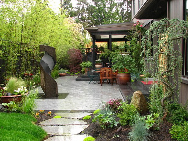 japanese-patio-garden-32 Японски вътрешен двор градина
