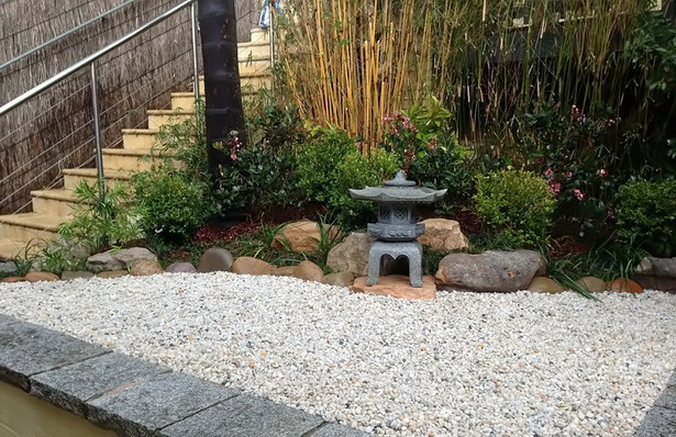 japanese-pebble-garden-45 Японски камъче градина