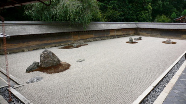 japanese-pebble-garden-45_5 Японски камъче градина