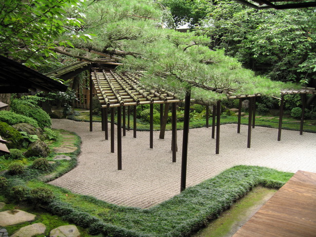 japanese-sand-garden-design-89_9 Японски пясък градина дизайн