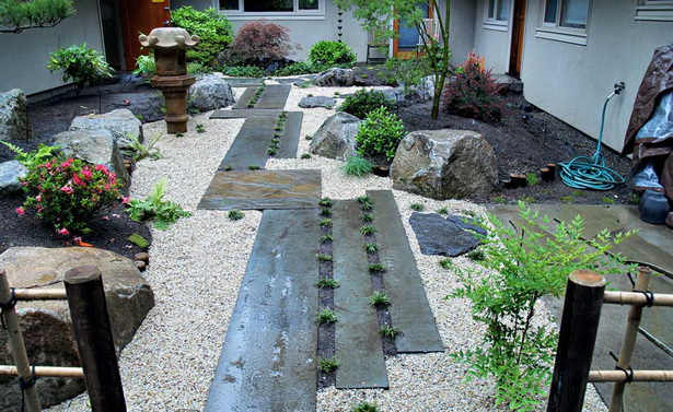 japanese-stone-garden-design-50_2 Японски камък градина дизайн