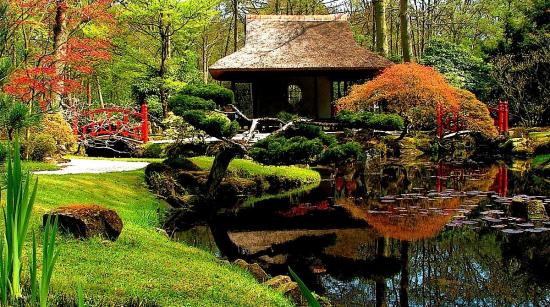 japanese-style-garden-ideas-25_8 Японски стил градински идеи