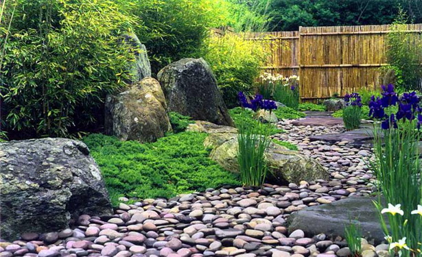 japanese-style-garden-plants-73_20 Градински растения в японски стил