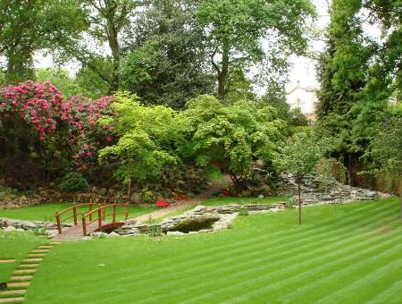 japanese-style-gardens-uk-72 Градини в японски стил Великобритания
