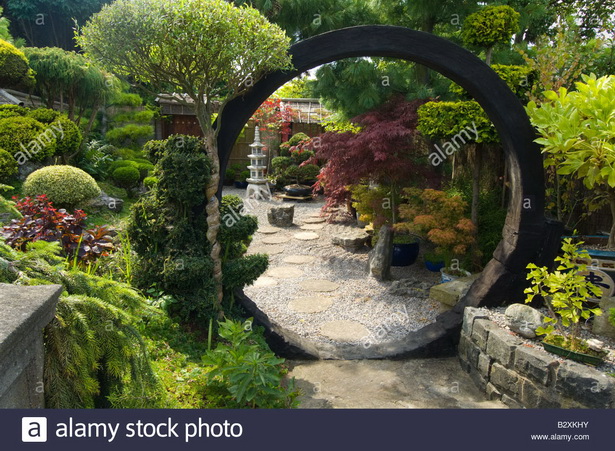 japanese-style-gardens-uk-72_19 Градини в японски стил Великобритания