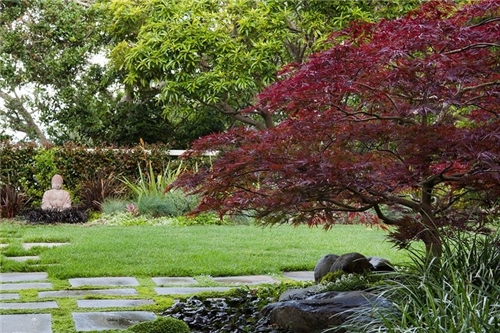 japanese-style-landscaping-ideas-79_13 Идеи за озеленяване в японски стил
