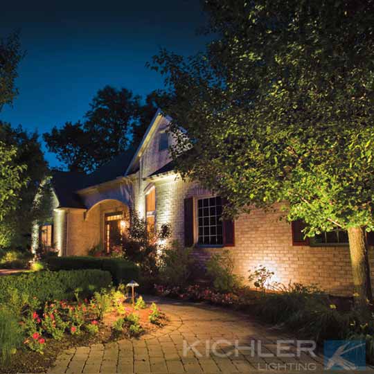 kichler-outdoor-lighting-32_4 Кичлер външно осветление