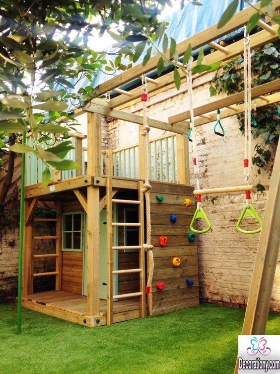 kids-garden-design-ideas-29 Идеи за дизайн на детска градина