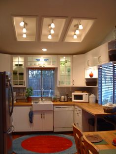 kitchen-lighting-46_8 Кухненско осветление